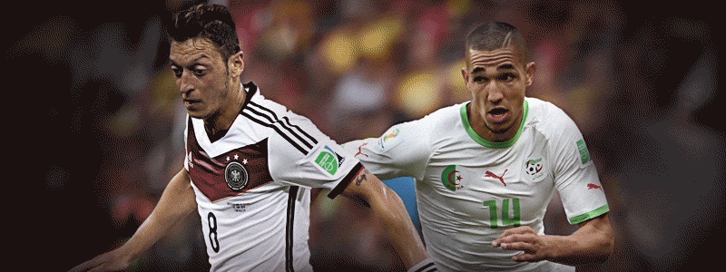 Almanya-Cezayir Bets10 Oranları