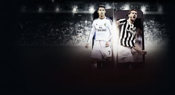 Real Madrid Juventus Maçına 100 TL Bonus