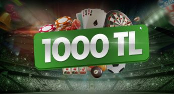 1000 TL Sezon Ortası Bonusu Bets10’da